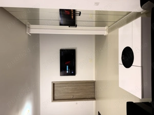 Apartament 2 camere, Florești- zona Vivo Mall, strada Valea Gârbăului  - imagine 6