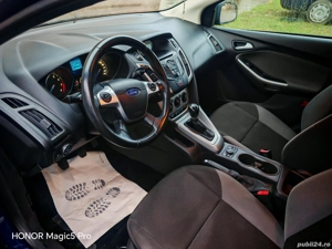 Ford Focus 1.0  Ecobust - imagine 10