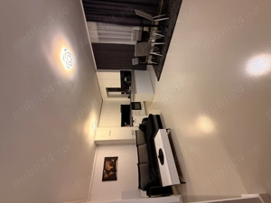 Apartament 2 camere, Florești- zona Vivo Mall, strada Valea Gârbăului  - imagine 7