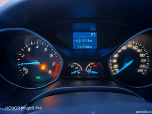 Ford Focus 1.0  Ecobust - imagine 8