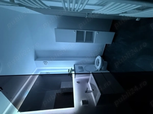 Apartament 2 camere, Florești- zona Vivo Mall, strada Valea Gârbăului  - imagine 4