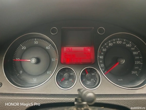 Vw Passat 2.0 tdi DSG - imagine 3