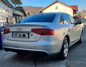 Vand Audi A4 B8.5, facelift, 2.0 tdi, euro 5, stare f buna. - imagine 4