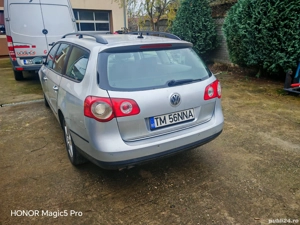 Vw Passat 2.0 tdi DSG - imagine 2