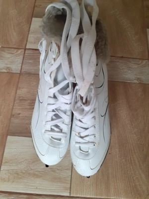 Patine fete mărime 41