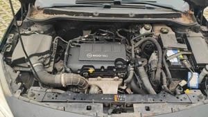 opel astra j 1.4 - imagine 6
