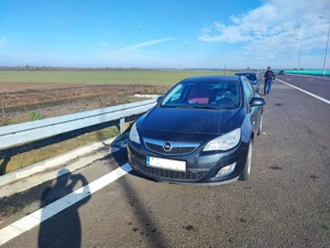 opel astra j 1.4 - imagine 4