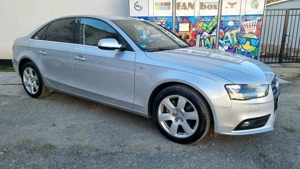 Vand Audi A4 B8.5, facelift, 2.0 tdi, euro 5, stare f buna. - imagine 2