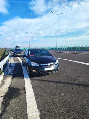 opel astra j 1.4 - imagine 5