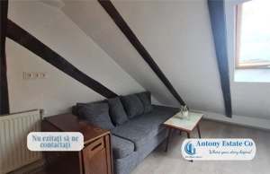 Apartament de închiriat, 2 camere, Central, Oradea - imagine 7