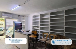 Spatiu comercial de inchiriat, Central - Oradea - imagine 8