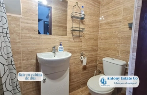 Apartament de închiriat, 2 camere, Central, Oradea - imagine 5