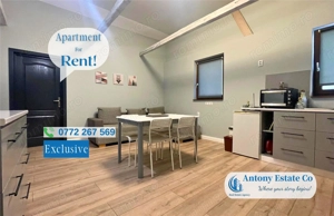 Apartament la casa de inchiriat, 2 camere, Cantemir - Oradea