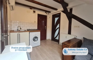 Apartament de închiriat, 2 camere, Central, Oradea - imagine 6