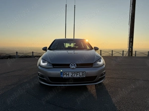 Volkswagen Golf 7 2.0