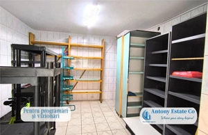 Spatiu comercial de inchiriat, Central - Oradea - imagine 7