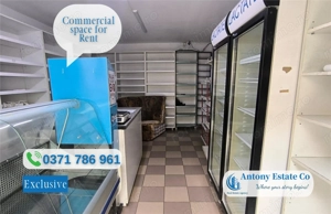 Spatiu comercial de inchiriat, Central - Oradea