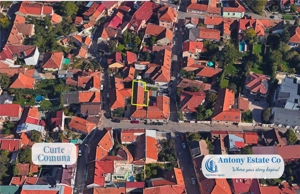 Antony Estate | Vânzare 3 Cam, La Casa, Central Oradea - imagine 3