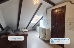 Apartament de închiriat, 2 camere, Central, Oradea - imagine 2