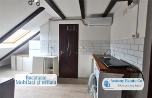 Apartament de închiriat, 2 camere, Central, Oradea - imagine 4