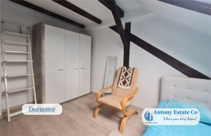 Apartament de închiriat, 2 camere, Central, Oradea - imagine 3