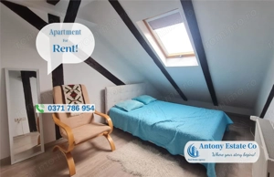 Apartament de închiriat, 2 camere, Central, Oradea