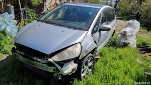 Dezmembrez Ford S-Max 2006 2.0 diesel - imagine 4