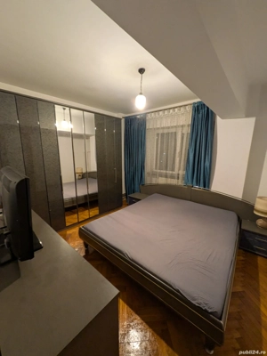 Ultracentral apartament decomandat 3 camere  - imagine 6