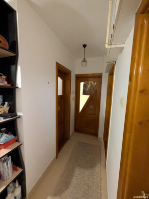 Ultracentral apartament decomandat 3 camere  - imagine 3