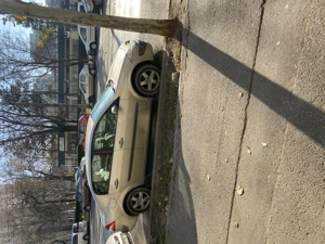 Schimb Renault Megan Full Luxuri  58000km reali cu Logan Papuc - imagine 3