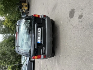 Ford Maverick - 2000 benzina - imagine 3