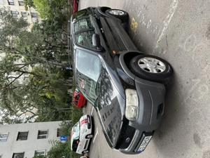 Ford Maverick - 2000 benzina