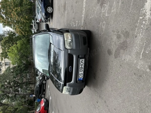 Ford Maverick - 2000 benzina - imagine 4