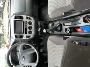 Ford Maverick - 2000 benzina - imagine 5