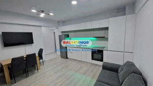 Apartament Lux - Bloc Nou - Berceni - Dimitrie Leonida - Parcare