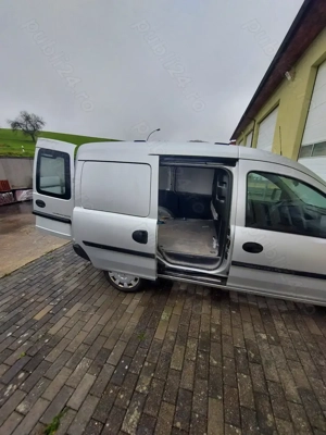 Opel Combo 1.3 CDTI Diesel   recent adus din Germania