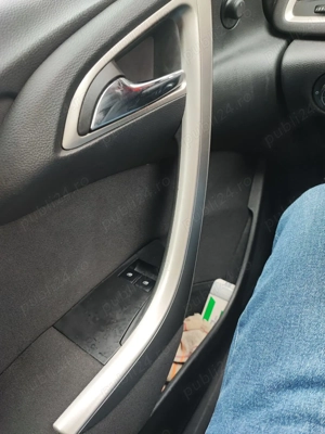 opel astra j 1.4 - imagine 7