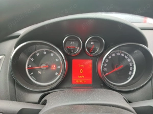 opel astra j 1.4 - imagine 9