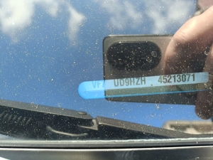 Vand Citreon C4 Picasso automat - imagine 13