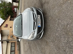 Opel Astra J - 1,7 diesel   2014 - imagine 5