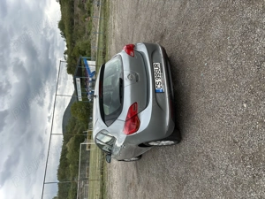 Opel Astra J - 1,7 diesel   2014 - imagine 4