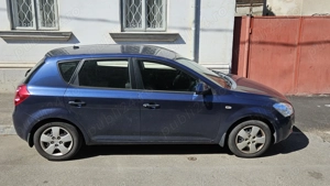 Kia Ceed 1.4 GSL MT BEST benzina 2008 109 CP - imagine 3