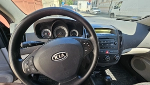 Kia Ceed 1.4 GSL MT BEST benzina 2008 109 CP - imagine 5