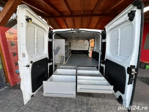 Opel Vivaro L1H1  1.6 Dci  Olanda  Garantie  Rate Fixe - imagine 5