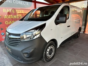 Opel Vivaro L1H1  1.6 Dci  Olanda  Garantie  Rate Fixe