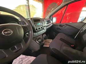Opel Vivaro L1H1  1.6 Dci  Olanda  Garantie  Rate Fixe - imagine 2