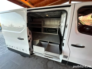 Opel Vivaro L1H1  1.6 Dci  Olanda  Garantie  Rate Fixe - imagine 3