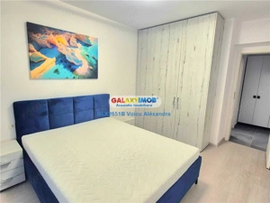 Apartament Modern Bloc Nou Berceni - Aparatorii Patriei - NOU