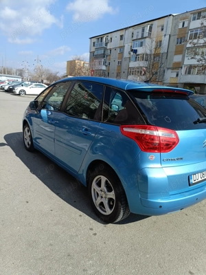 Vand Citreon C4 Picasso automat - imagine 19