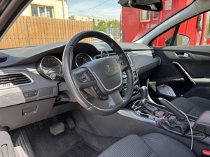 Peugeot 508, automat, 2018, 144000 km - imagine 7